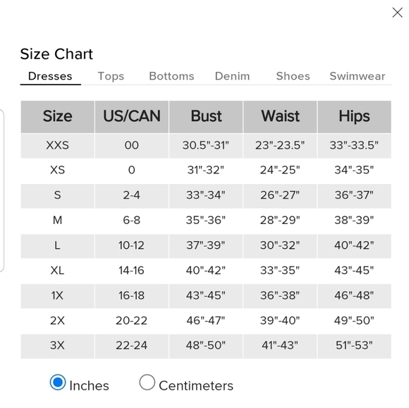 Lulu's Red Strapless Maxi Dress - Picture 14 of 14